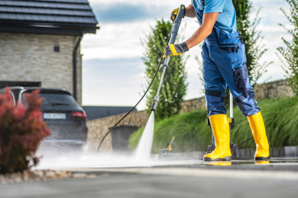 Best Factory Floor Cleaning  in Blanco, TX